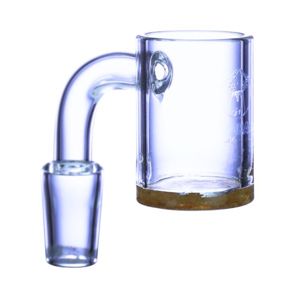 Nail Banger de Quartzo Abduzido 14mm Reto 90 Honey Unidade 36269.jpg